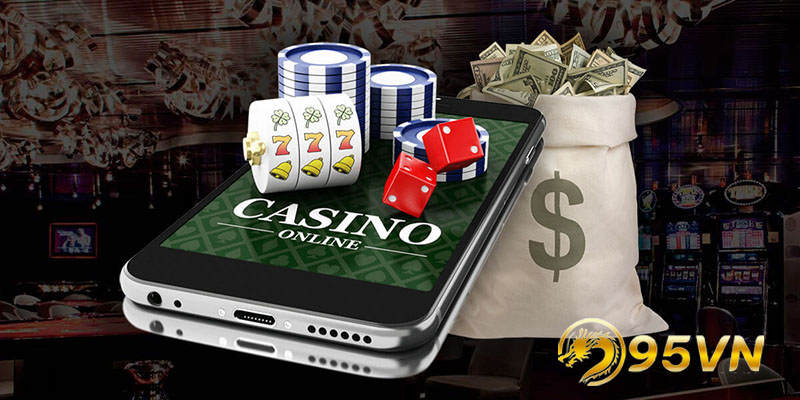 Casino Online 95VN | Casino Online Đỉnh Cao, Trải Nghiệm Thực Tế Ảo